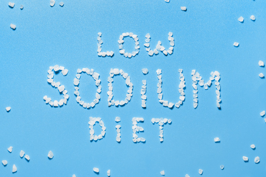 투석환자 식이요법